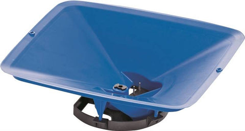 Tray Spreader Kit High Output