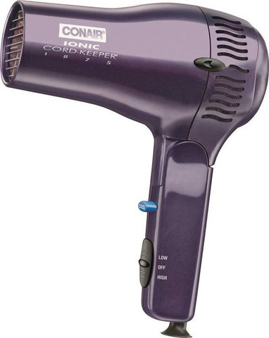 Ionic Condition Hair Dryer 187