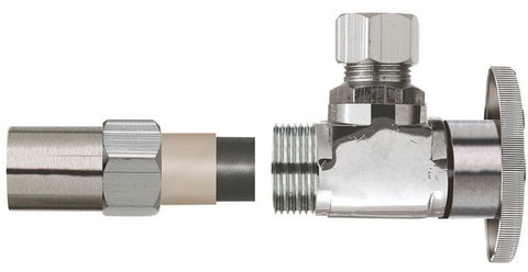 Valve Angle 1-2nom Cpvc 3-8od