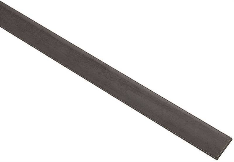 Steel Flat Bar Weld 1-1-4x48