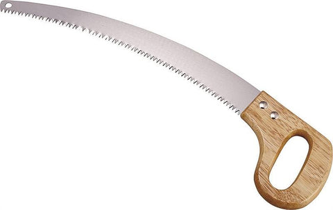 Saw Pruning Curved Blade 15 In
