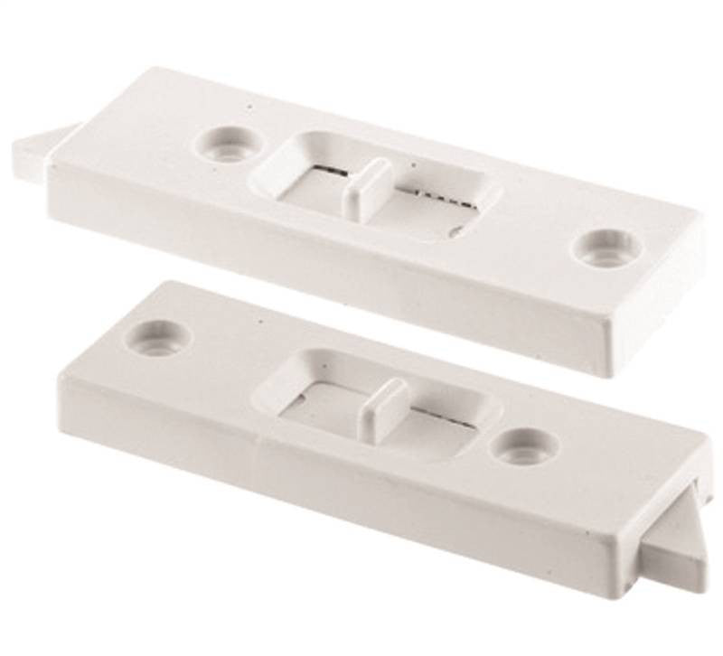 Window Tilt Latch White