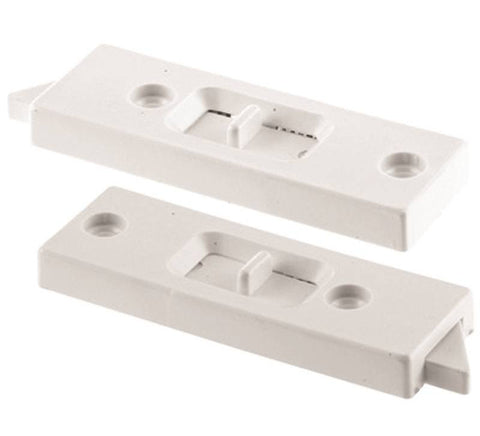 Window Tilt Latch White