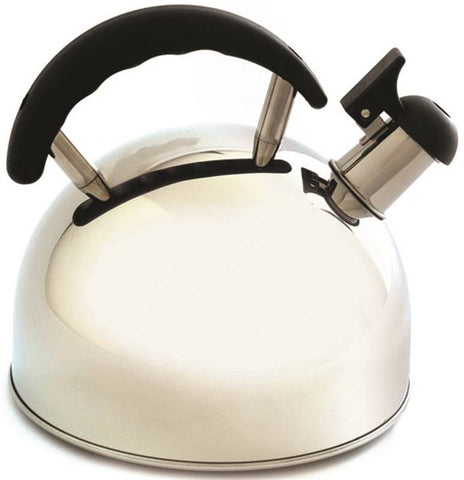 Kettle Whistling Ss 2.5l
