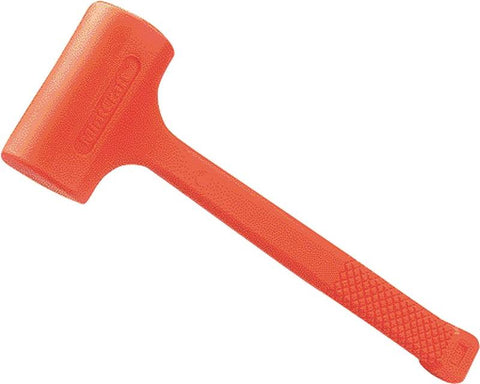 Hammer Dead Blow 32oz Orange