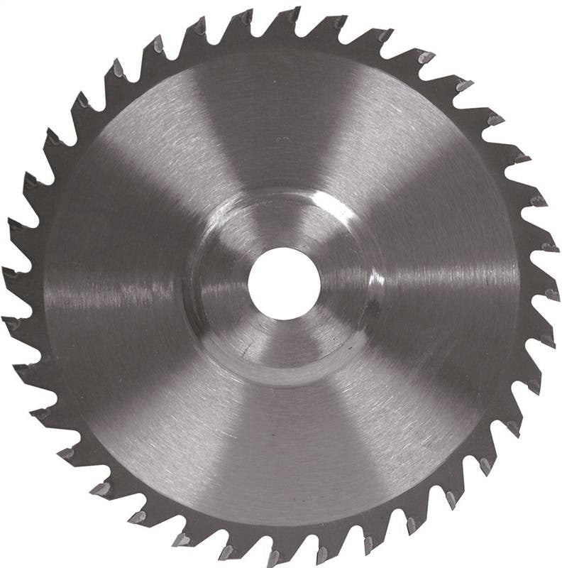 6 3-16 Jamb Saw Carbide Blade