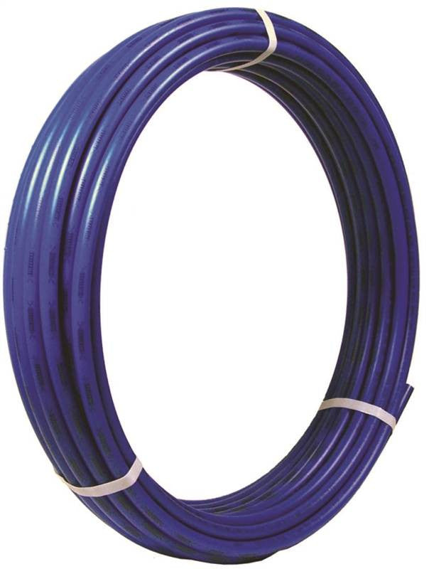 Pex Coil 3-4in X 300ft Blue