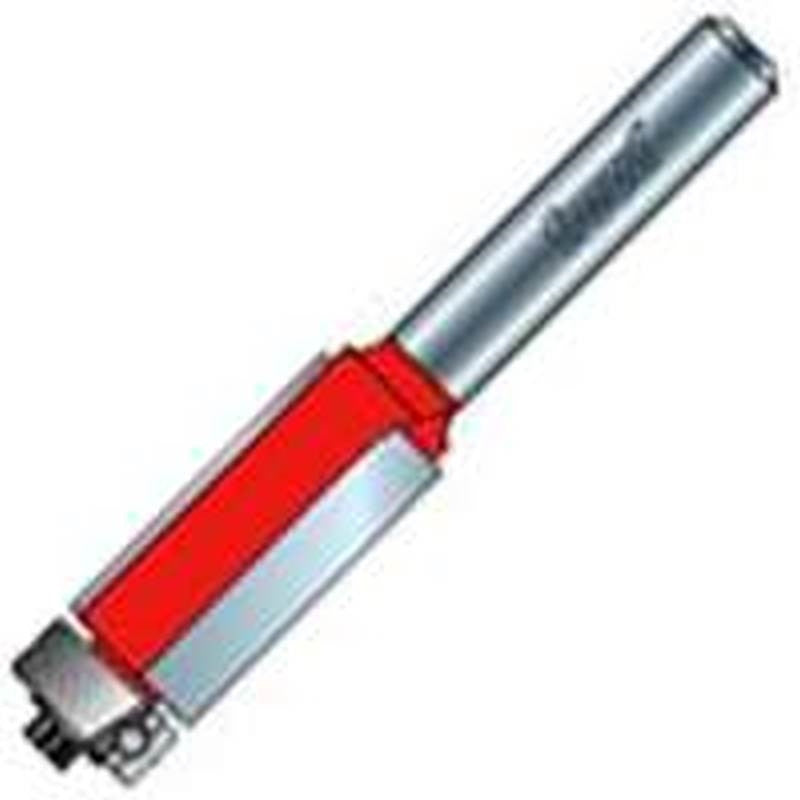 Flush Trim Router Bit