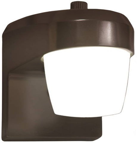 Light Porch Led Bronze