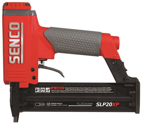 Slp20xp 18ga Brd Nailer W-case