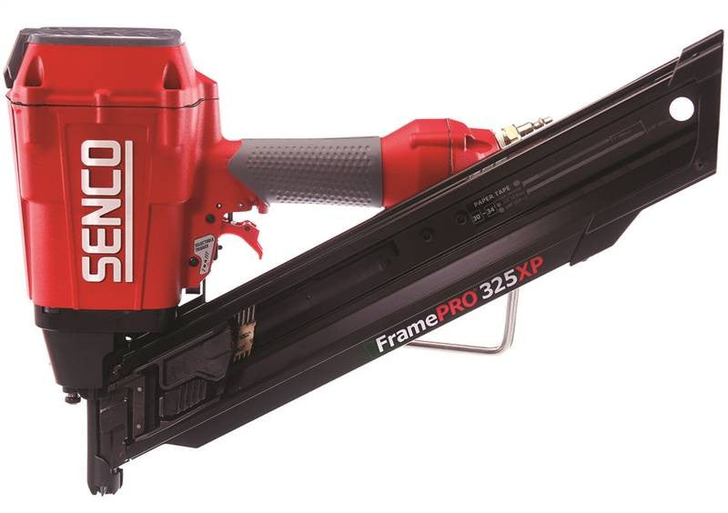 Nailer Frmg Pneu 325xp 3-1-4in