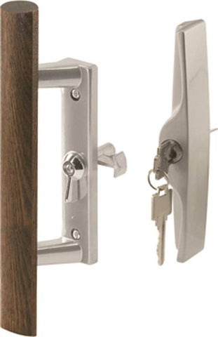 Handle Internal Door Wood