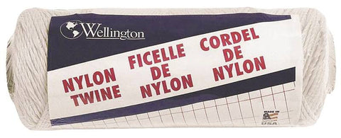 Twine Nylon Seine No.18 525ft