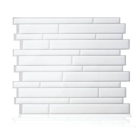 Tile Wall Milano Blanco