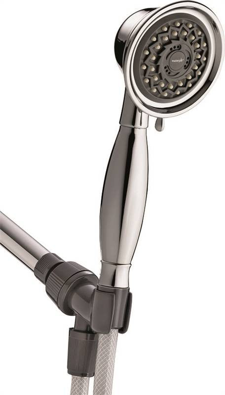 Showerhead Handheld Chrome