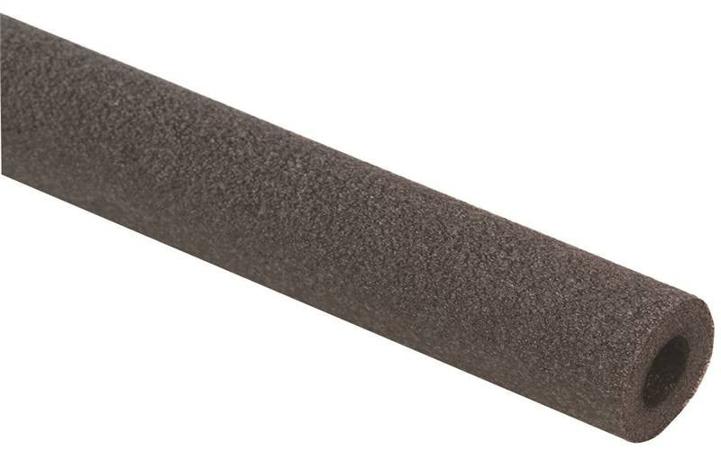 Pipe Insulation Poly 1 X 3ft