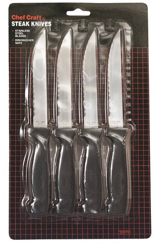 Knives Steak Set