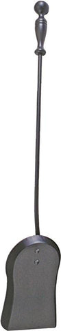 Shovel Fireplace 27in Iron Blk