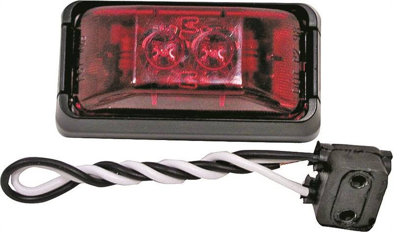 Led Clearance Light Kit