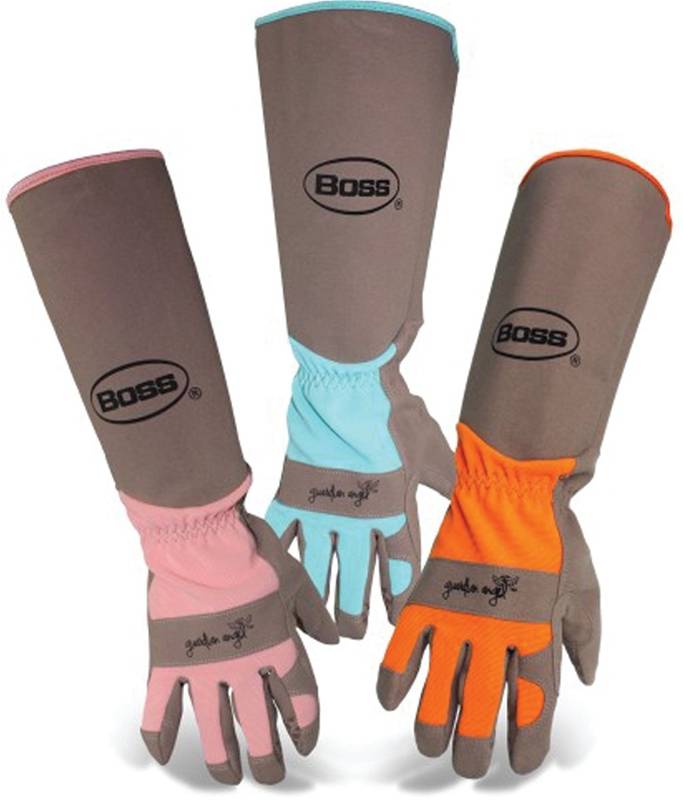 Glove Garden Microfiber Tough