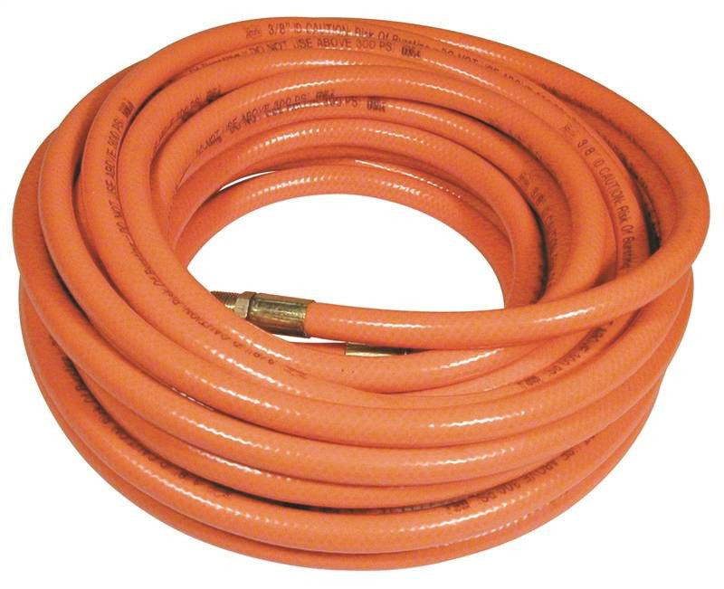 Air Hose 3-8x50ft Pvc