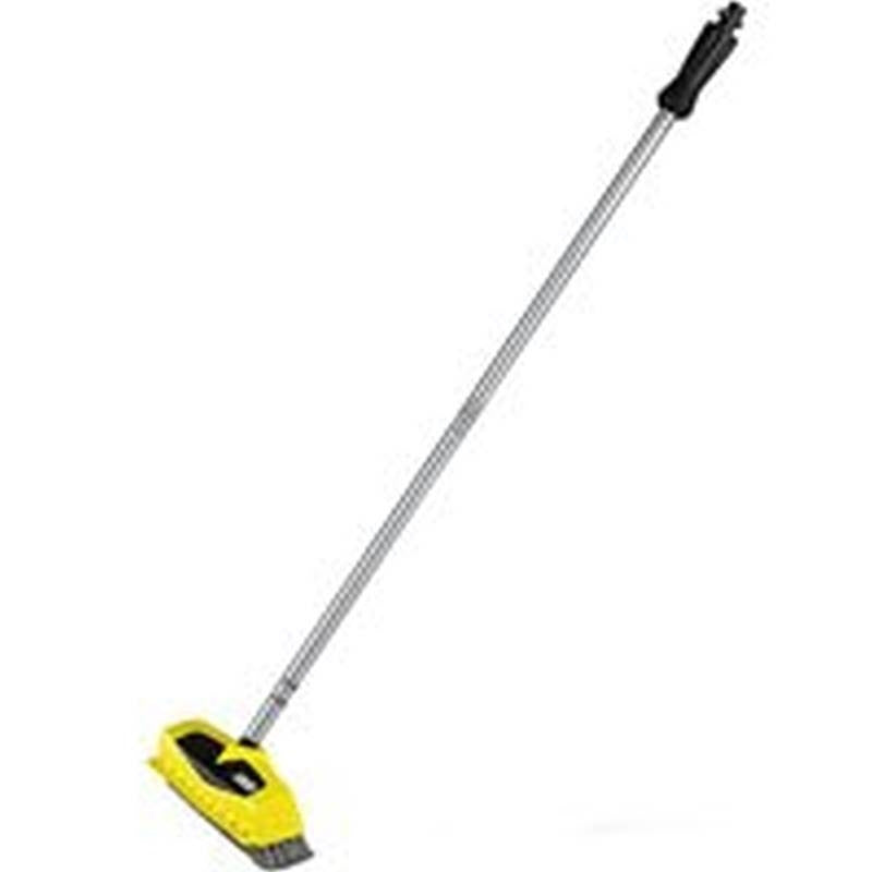 Power Scrub Brushps40 Elec