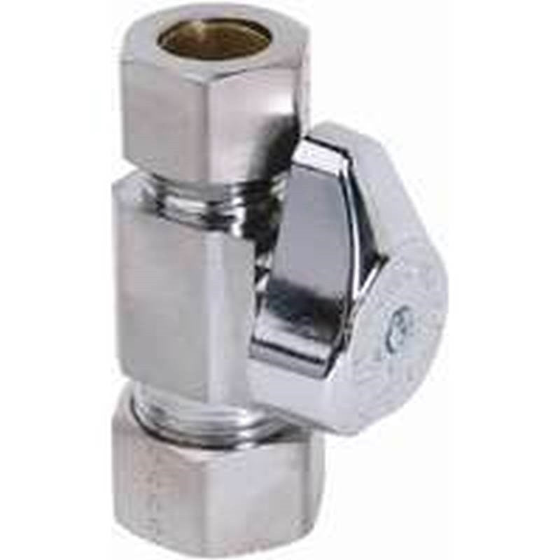 Valve Strt 1-2 X 1-2