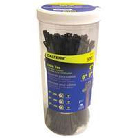 Assorted Cable Ties 500-can