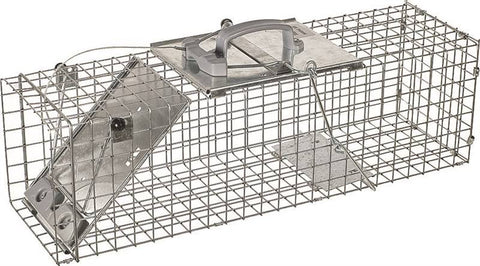Small Easy Set Cage Trap