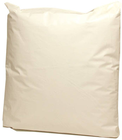 Duct Pillow Winterizing White