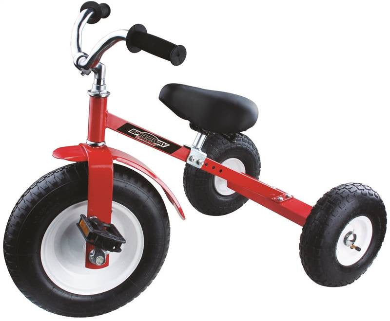 Trike Pedal Child Retro