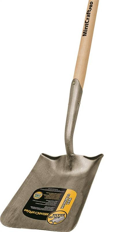 Shovel Gen Pur Lng Wd Hdl 48in