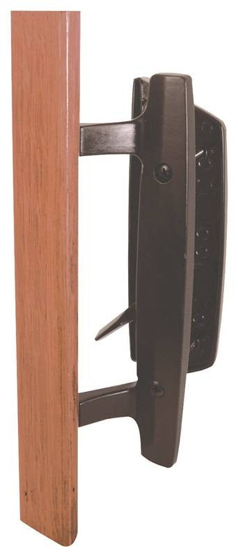 Door Handle Patio Dcst-blk