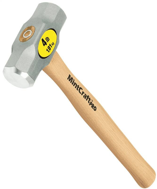 Hammer Eng 4lb 16in Hick Hndl