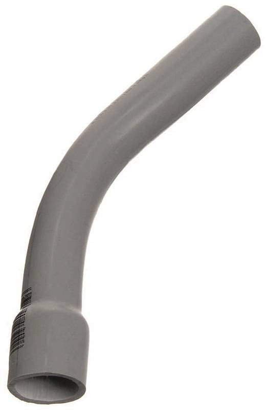 Elbow Conduit 45d Sch40 3-4in