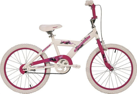 Bicycle Girls Spectrum 20 Inch