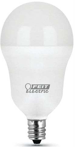 Led A15 6.5w-60w Cand 3000k