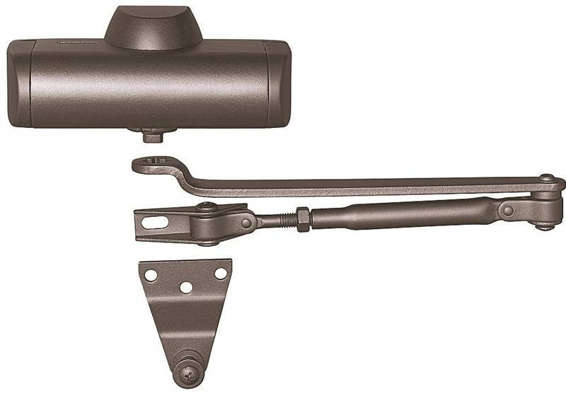 Door Closer Max Wt 85lb Bronze