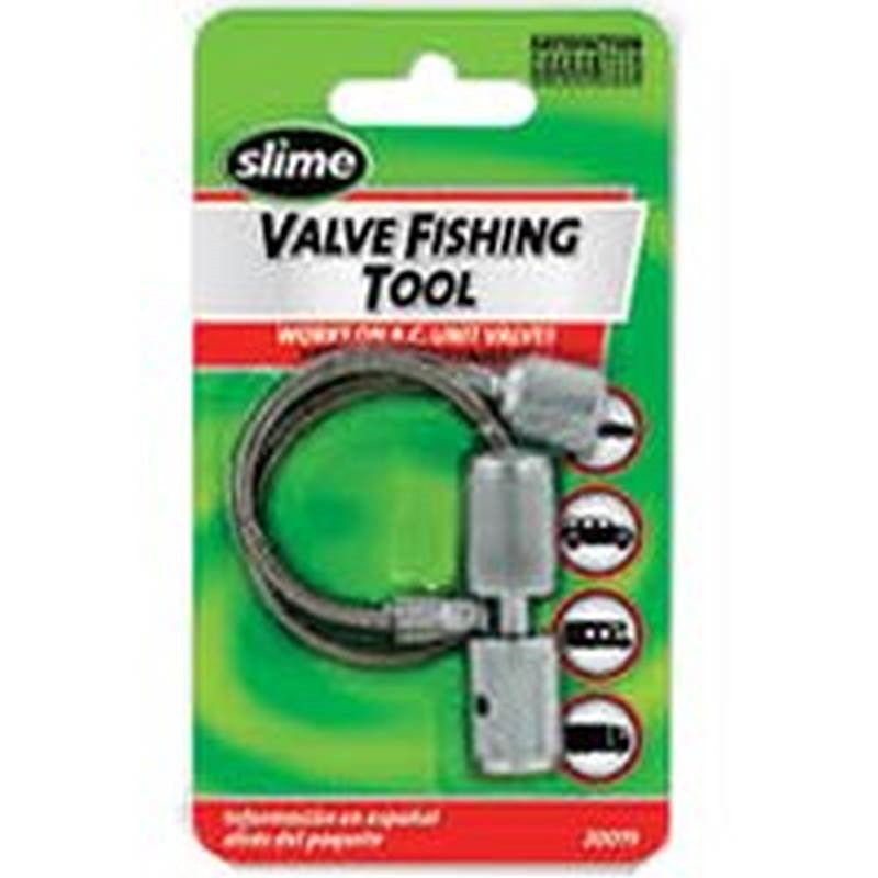 Valve Fishing Tool