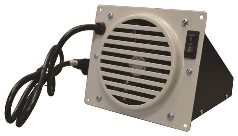 Blower M Series Heaters