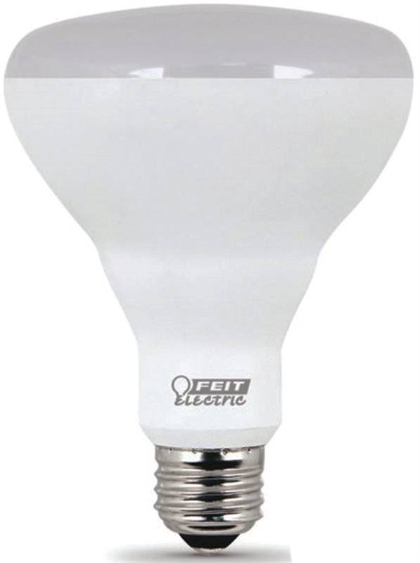 Led Br30 8.5w-65w Med Bs 2700k