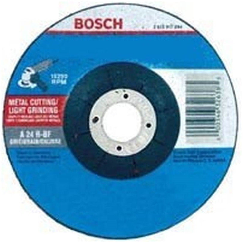 4.5x3-32 Grinding Wheel Metal