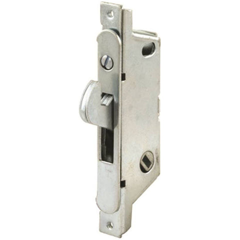 Lock Sliding Door Round Face