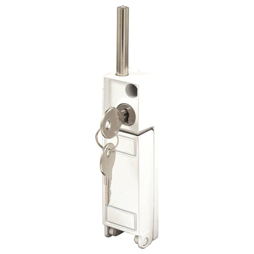 Door Patio Lock Twist Lock Zp