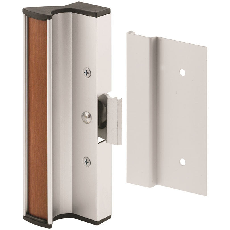 Door Handle Sliding Aluminum