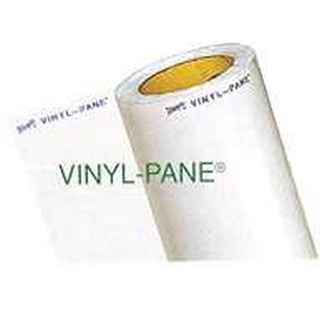 Vinylpane Window 36inx25yd8mil