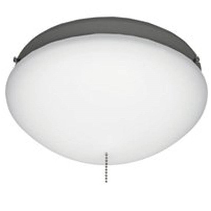 Light Kt Ceilfan 2lt Outdr Blk