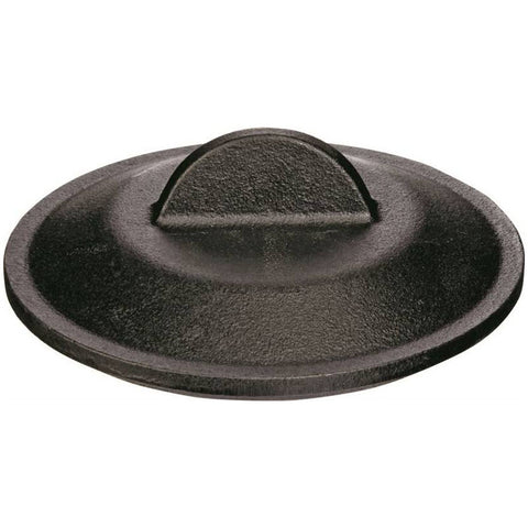 Cover Cast Iron 5 In