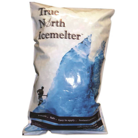 Ice Melt True North 44 Lb Bag