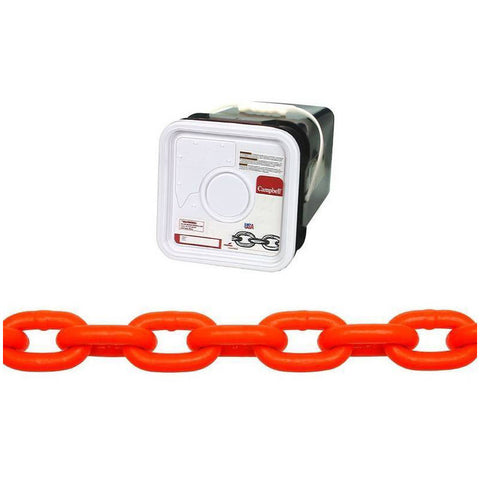 Chain Sys-4 Org 5-16in 60ft
